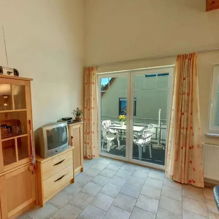 Meeresstrand, App 4 Apartment