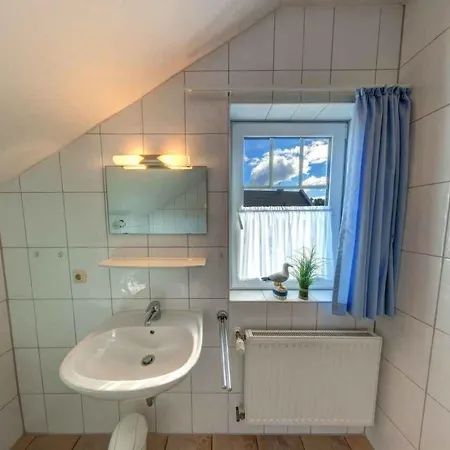 Apartment Meeresstrand, App 4 *