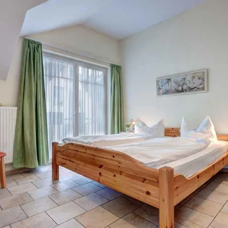 Meeresstrand, App 4 Apartment Heringsdorf (Usedom)